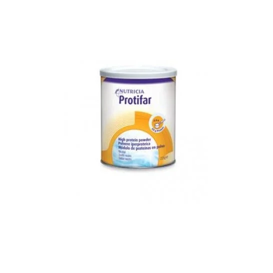 Protifar Polv C/Mis 225G