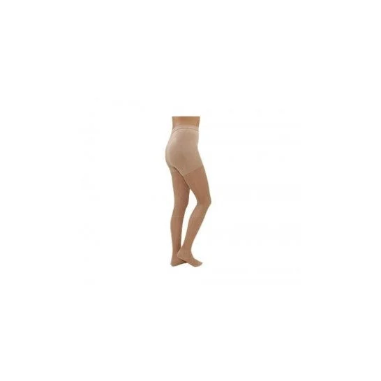 Collant Medilast Levity Plus moka T-XL