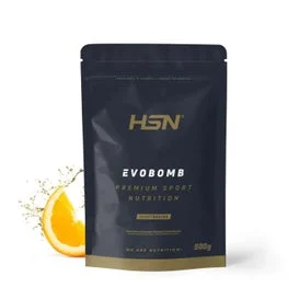 HSN Evobomb Naranja 500g