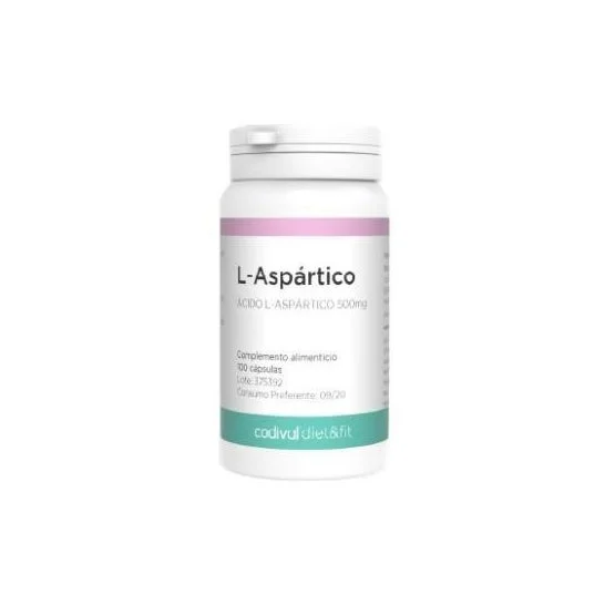 Codival L Valina 250mg 60caps