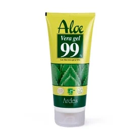 Ardes Cosmetici Aloe Vera Gel 99% Bio 200 ml