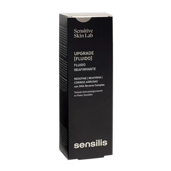 Sensilis Aggiornamento Chrono Lifting Day Fluid SPF20 50ml
