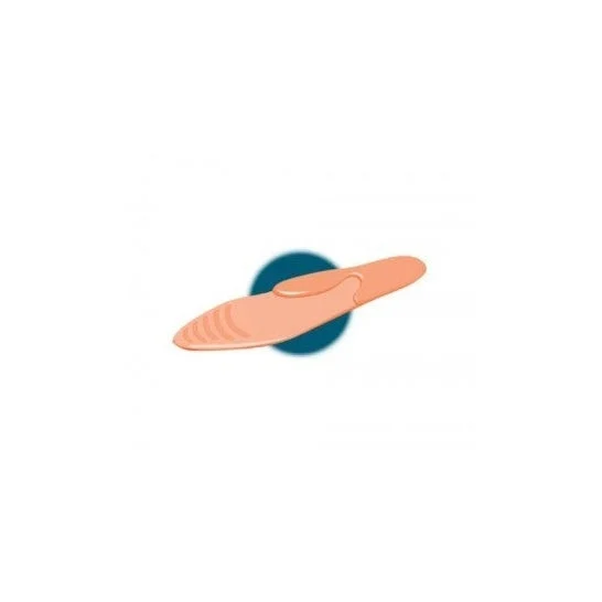 Sottopiede comfort T-44 2 pz