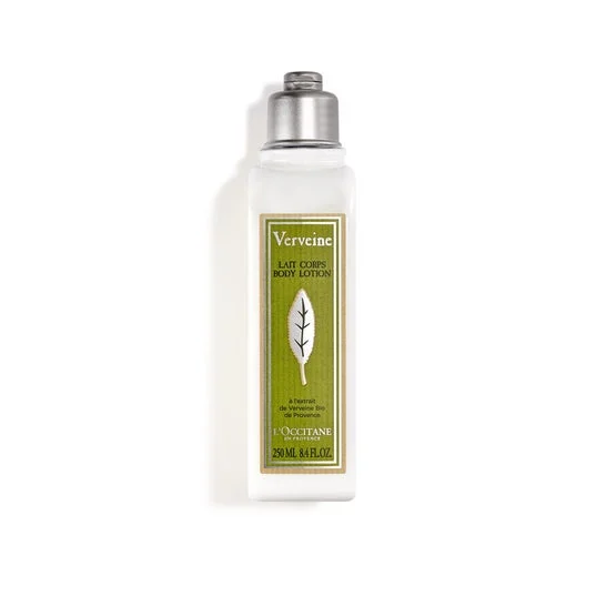 L'Occitane Verbena Leche Corporal 250 ml