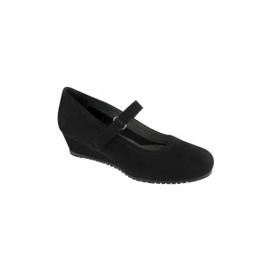 Scholl Rogla scarpa nera taglia 38 1 unità