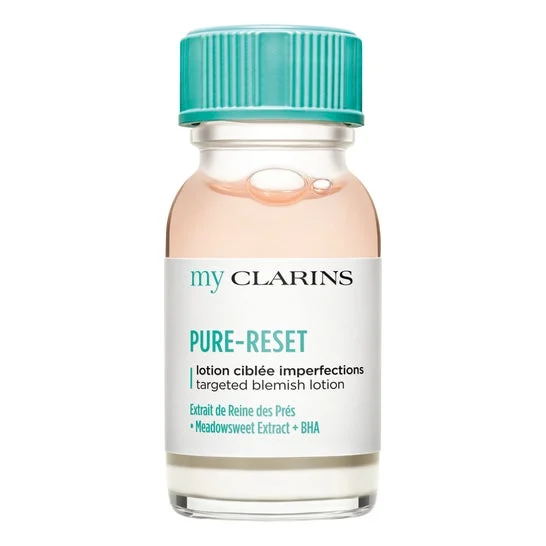 Clarins My Clarins Pure Reset Lotion Ciblée Imperfections 13 ml