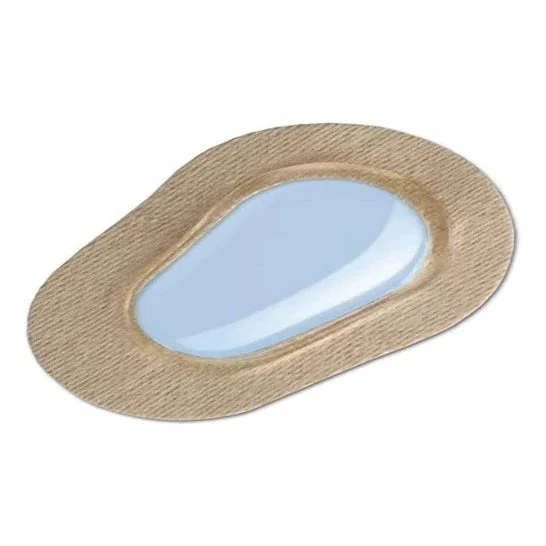 Ortolux medicazione grande occhio postoperatorio 1 pz