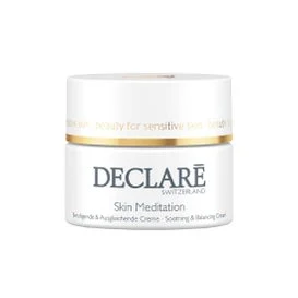 Ho dichiarato Stress Balance Sking Crema Meditazione 50ml