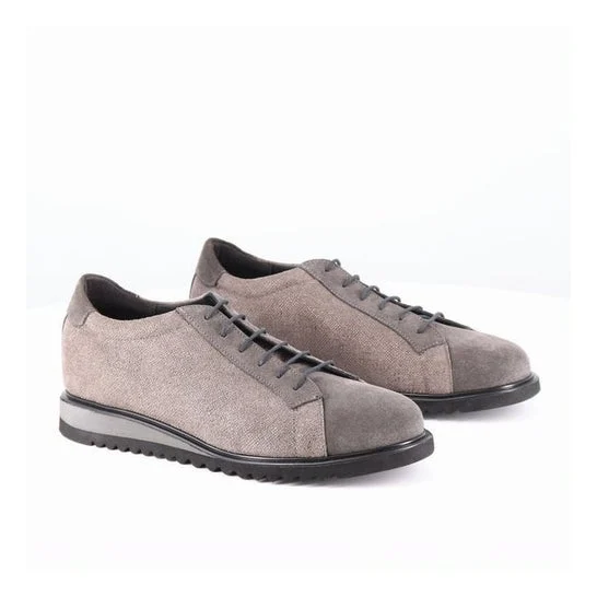 Gibaud Scarpe Alassio Donna Grigio Taglia 39 1 Paio