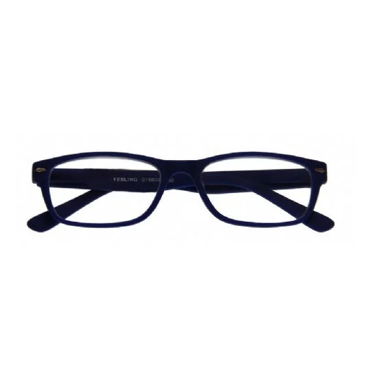 Acorvision Felling Occhiali Flex G15610 Blu +1.00 1 Unità