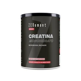 Zenement Creatina Monohidrato 500g