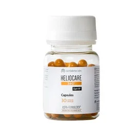 Heliocare 360º 30caps