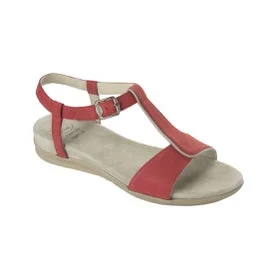 Scholl Nashira Sandalo Rosso Taglia 37 1 Unità