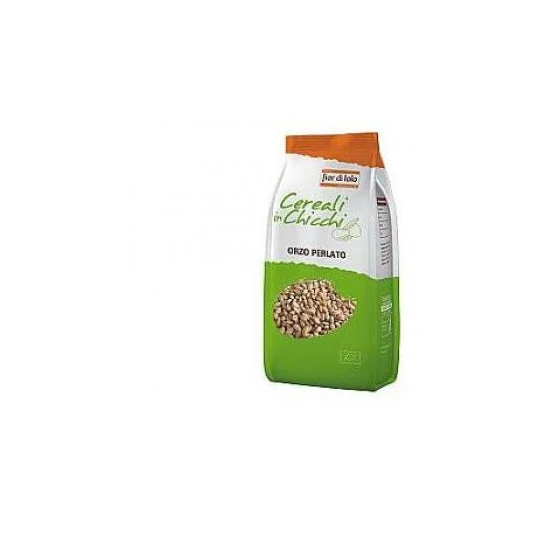 ORZO PERLATO 500G 1470