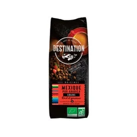 Destinazione caffè macinato Messico 100% Arabica 250g