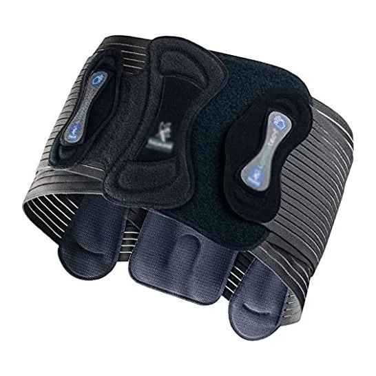 Thuasne C/Lombatech Anthracite 26Cm T1.