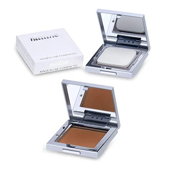 Nailine Compatto Trucco 10gn5 Bronzo