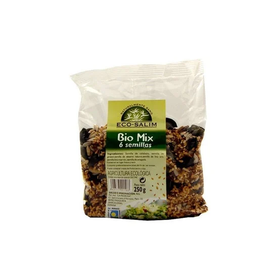Eco-Salim Biomix 6 Semi 250g