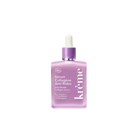 Krème Sérum Colágeno Antiarrugas 30 ml