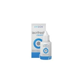 Avizor Lacrifresh pulizia gocce 15ml