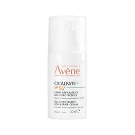 Avène Cicalfate + Crema Reparadora Multiprotectora SPF50+ 30ml