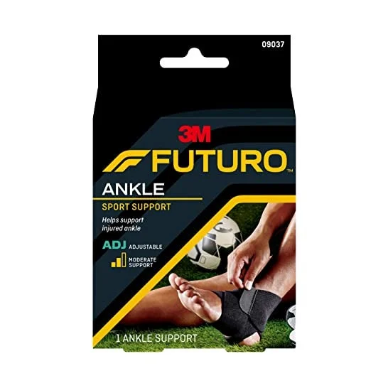 Cavigliera Futuro Sport Taglia unica 1 pezzo