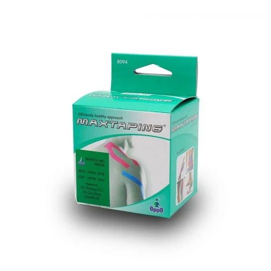 Oppo Maxtapin Venda Blu 8094 1ud