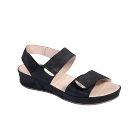 Scholl Christy Sandalo Nero Taglia 37 1 Unità