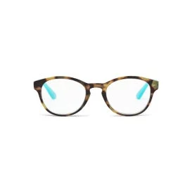 Perspektiv Gafas de Lectura C Demi Turquesa +3.5