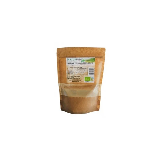Naturvida Harina Maca Bio 250g