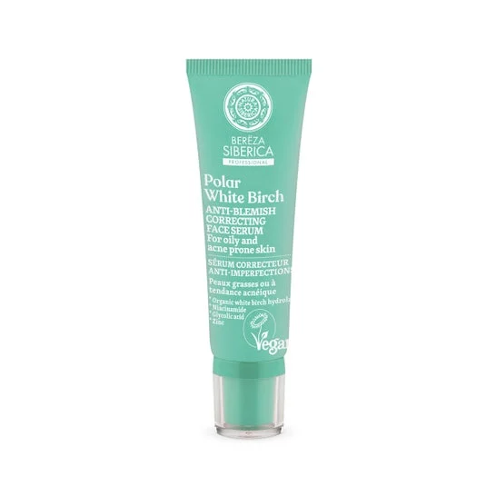 Natura Siberica Sérum Corrector Antimperfecciones 30ml