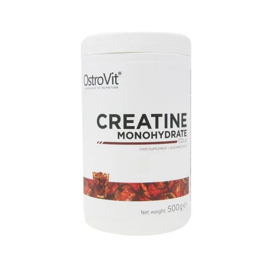 OstroVit Creatina Monoidrato Cola 500g