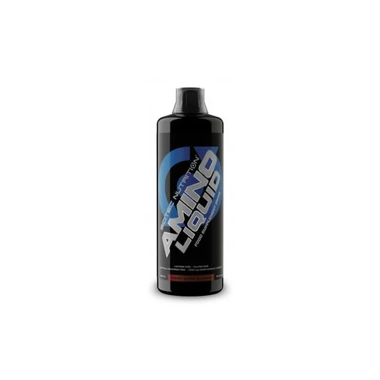 Scitec Nutrition Amino Liquid Cherry Guava 1000ml