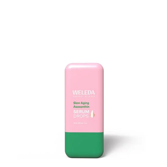 Weleda Slow Aging Astaxanthin Serum 30 ml