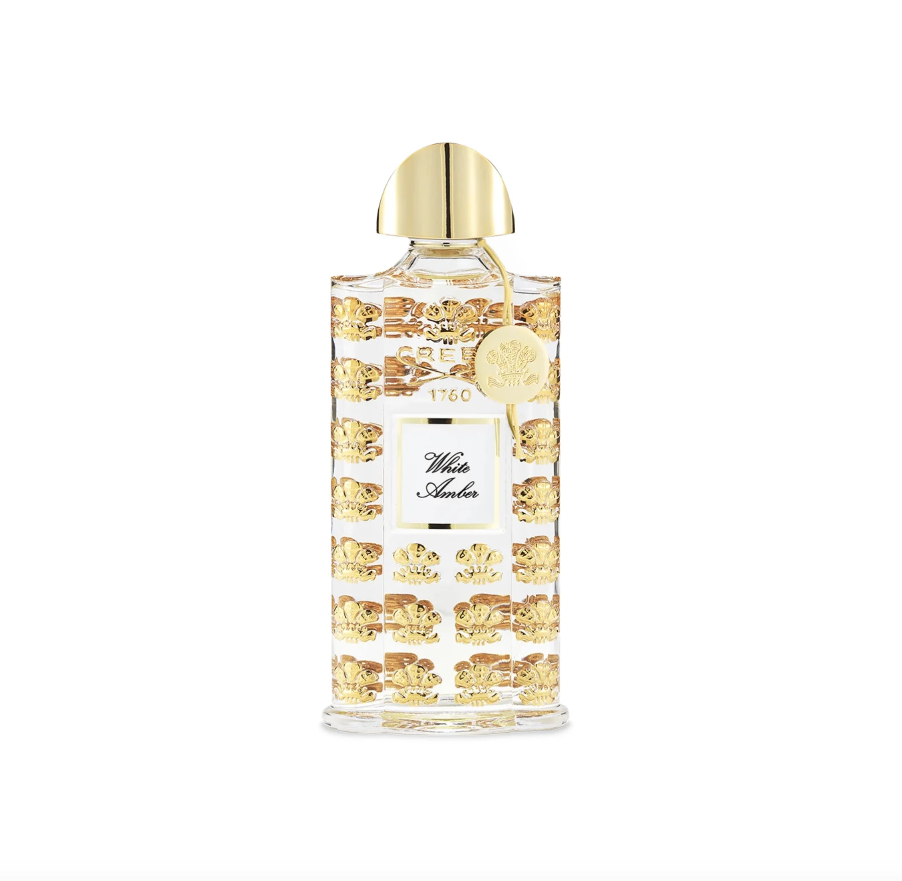 LES ROYALES EXCLUSIVES WHITE AMBER 75ml