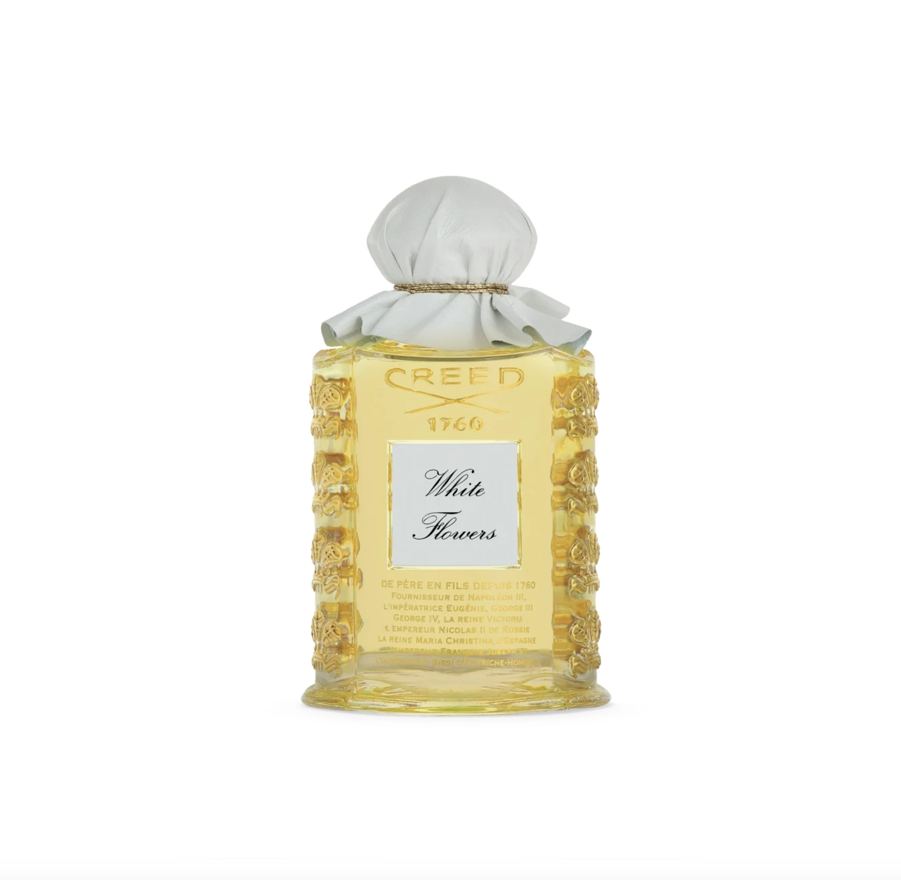 LES ROYALES EXCLUSIVES WHITE FLOWERS 250ml