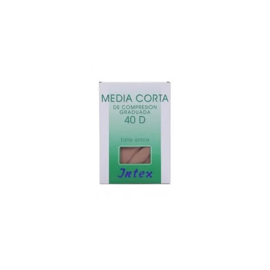 Medio Intex Breve 40 Moka Medio Intex Breve 40 Moka