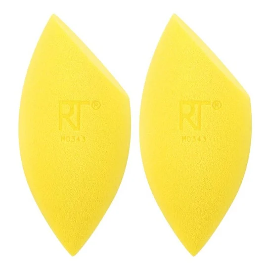 Real Techniques Miracle Concealer Sponge Duo Set