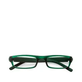 Acofar Nesira Occhiali da Presbite +3.0 Verde 1 Unità