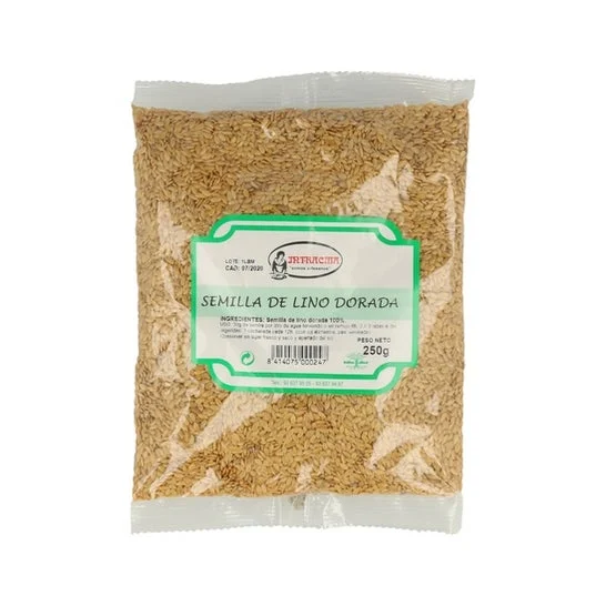 Semi di lino Intracma Seme d'oro 250 g