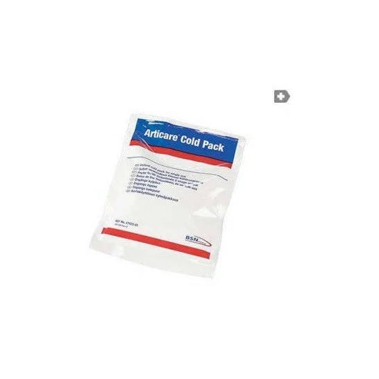 Articare freddo Pack 1 sacchetto di freddo e calore istantaneo 0