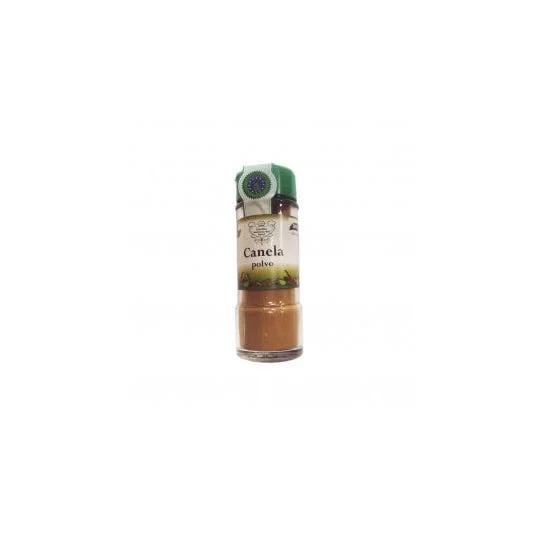 Biocop Cannella Condimento in polvere Bio 40g