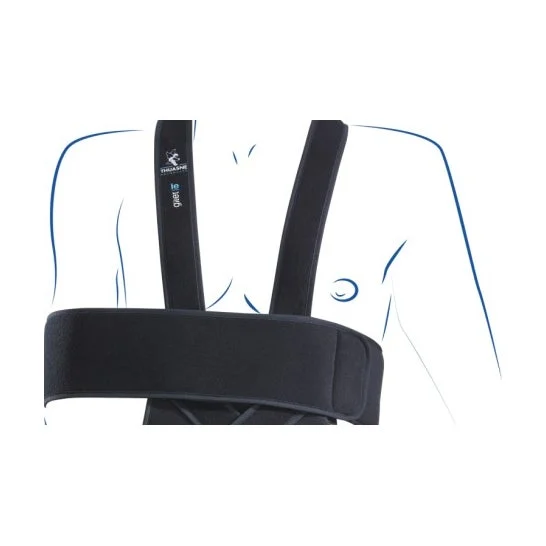 Thuasne Legilet Stabilizzatore di spalla T1 1ut