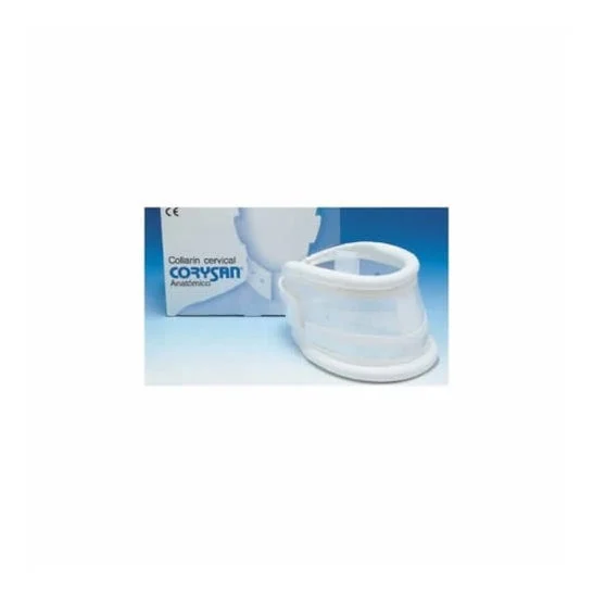 Corysan Anatomico Collare Cervicale Dimensione 2