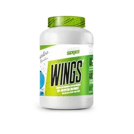 Soul Project Wings Neutro 2000g