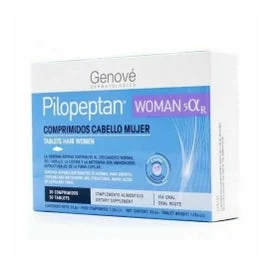 Pilopeptan Donna 5alfar 30 Compresse