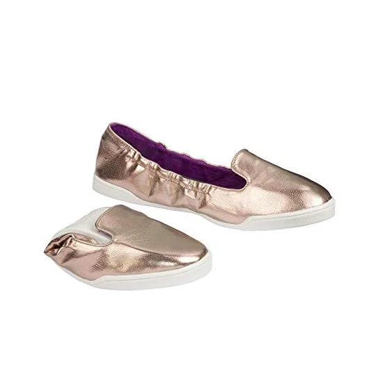 Scholl Slip Ons Dorado 37-38