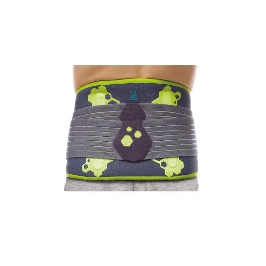Cinturino Sacrolumbar con tenditore Myprim bambini ref Mpk600 1 T- 1 T- 1