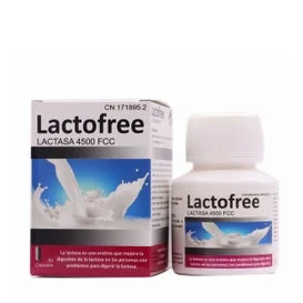 Bluecube Hc Lactofree 60 Tappi