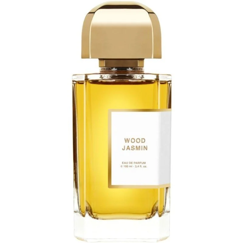 COLLECTION MATIERES WOOD JASMIN 100ml